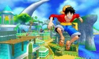 One Piece: Unlimited World R