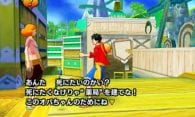 One Piece: Unlimited World R