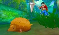 One Piece: Unlimited World R