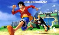 One Piece: Unlimited World R