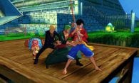 One Piece: Unlimited World R