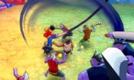One Piece: Unlimited World R
