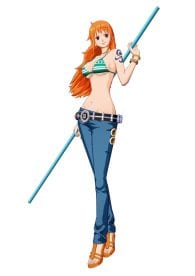 One Piece: Unlimited World R