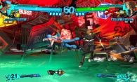 Persona 4: The Ultimax Ultra Suplex Hold