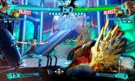 Persona 4: The Ultimax Ultra Suplex Hold