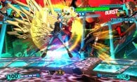 Persona 4: The Ultimax Ultra Suplex Hold