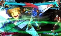 Persona 4: The Ultimax Ultra Suplex Hold