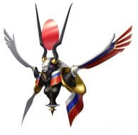 Persona 4: The Ultimax Ultra Suplex Hold