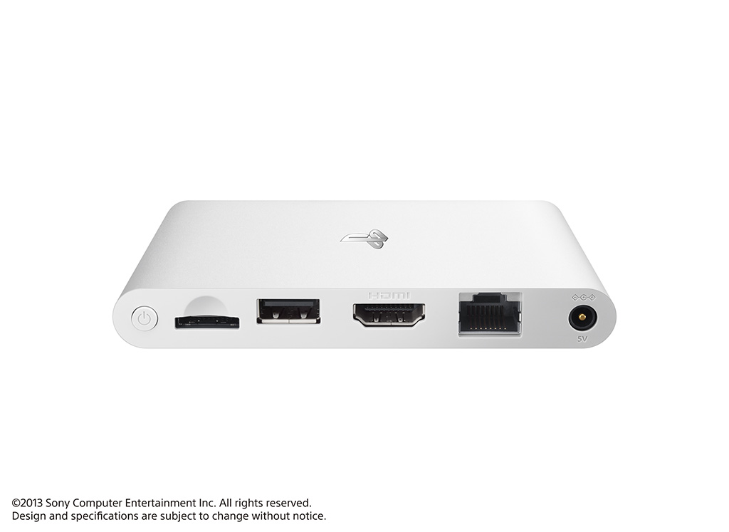 La familia y jugadores casuales son público de la PlayStation Vita TV