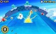 Sonic: Lost World | 3DS
