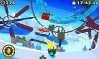 Sonic: Lost World | 3DS