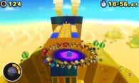 Sonic: Lost World | 3DS