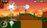 Sonic: Lost World | 3DS