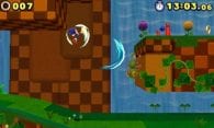Sonic: Lost World | 3DS