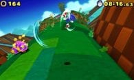 Sonic: Lost World | 3DS