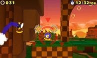 Sonic: Lost World | 3DS