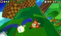Sonic: Lost World | 3DS