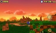 Sonic: Lost World | 3DS