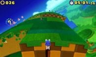 Sonic: Lost World | 3DS