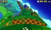 Sonic: Lost World | 3DS