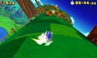 Sonic: Lost World | 3DS