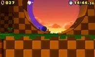 Sonic: Lost World | 3DS