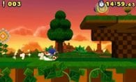 Sonic: Lost World | 3DS