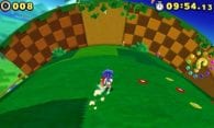 Sonic: Lost World | 3DS
