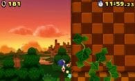 Sonic: Lost World | 3DS