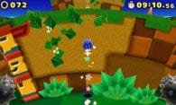 Sonic: Lost World | 3DS