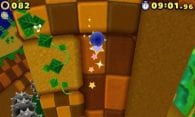 Sonic: Lost World | 3DS