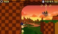 Sonic: Lost World | 3DS