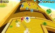 Sonic: Lost World | 3DS
