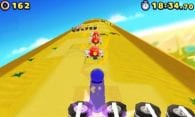 Sonic: Lost World | 3DS