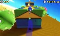 Sonic: Lost World | 3DS
