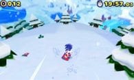 Sonic: Lost World | 3DS