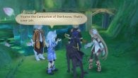 Tales of Symphonia Chronicles