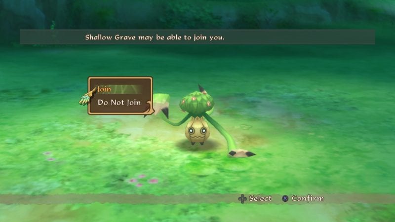 Tales of Symphonia Chronicles