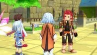 Tales of Symphonia Chronicles