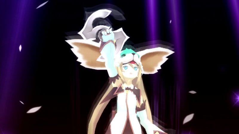 Tales of Symphonia Chronicles