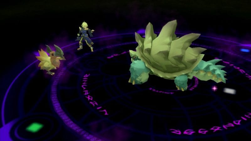 Tales of Symphonia Chronicles