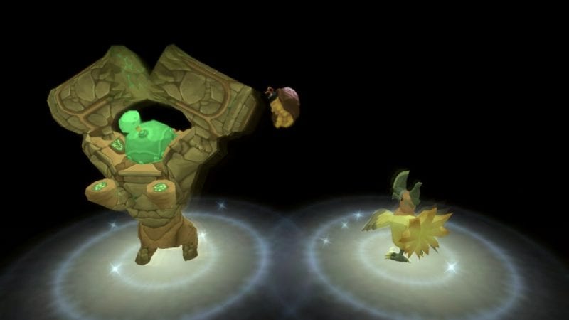 Tales of Symphonia Chronicles