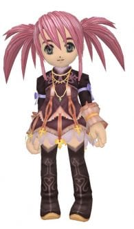 Tales of Symphonia Chronicles