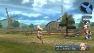 The Legend of Heroes: Sen no Kiseki