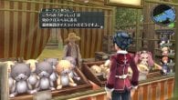 The Legend of Heroes: Sen no Kiseki