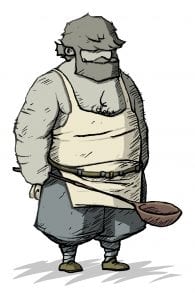 Valiant Hearts: The Great War