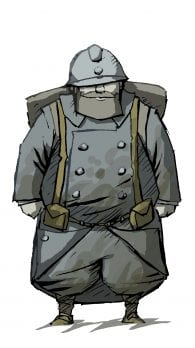 Valiant Hearts: The Great War