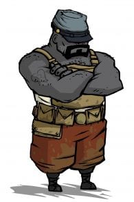 Valiant Hearts: The Great War