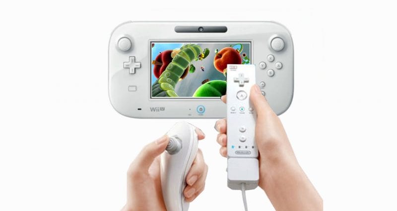 Wii U