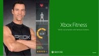 Xbox Fitness